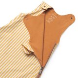 DockATot letna spalna vreča tog 1.0 golden stripe / pumpkin spice | Shoptok.si