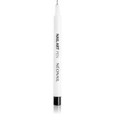 NeoNail Nail Art Pen pripomoček za okraševanje nohtov vrsta 0,1 mm 1 kos Cene