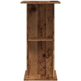  Stalak za akvarij boja drva 36x60,5x72,5 cm konstruiranog drva | Eponuda.com