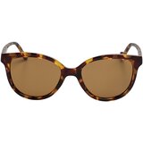 Liu Jo Sončna očala LJ3609S-240 Kostanjeva Cene