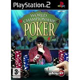  World Championship Poker (PS2) - rabljeno | Shoptok.si