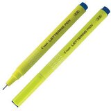 Pilot LAJNER ZA KALIGRAFIJU PLAVI 1.0 | ePonuda.com
