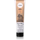 Yope Daily Heroes Super Shiny balzam za sijaj valovitih in kodrastih las 170 ml Cene