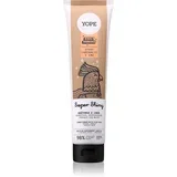 Daily Heroes Super Shiny balzam za sijaj valovitih in kodrastih las 170 ml