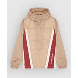 Quiksilver Clicker Windbreaker khaki Cene