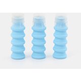 Sinsay Putno pakiranje 3 pack | shoptok.hr