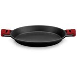  Tava BRA A411636 Ø 36 cm Crvena Aluminij (1 kom.) | shoptok.hr