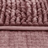 Restilo Rožnata kopalniška preproga 70x120 cm Bati – | Shoptok.si