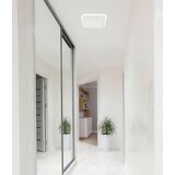 Globo stropna led-svetilka 23/23/4 cm | Shoptok.si