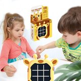  Elektronska memorijska igra Žirafa 3u1 - žuta | Shoptok.si