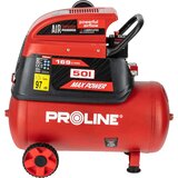Proline KOMPRESOR ULJNI 50L P200002 | shoptok.hr