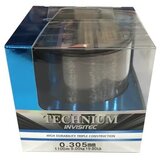 Shimano monofil technium invisitec 1100m 0.305mm grey ( R404203 ) | Eponuda.com