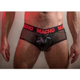Macho MX24RN Slip Red XL Cene
