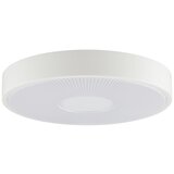 Brilliant LED stropno svetlo RAKIN LED/18W/230V Ø 33,5 cm belo | Eponuda.com