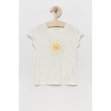 name it Otroški t-shirt bela barva | Shoptok.si