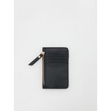 Reserved Etui za kartice - Črna cene