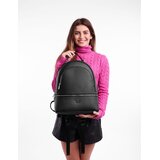 Vuch Ženski ruksak Viessa Black, 35 x 29 cm | shoptok.hr