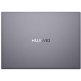 Huawei MateBook 16s (2023) - Core i9 16GB+1TB Win11 sivo prijenosno računalo od 16 inča s 2.5K True Color zaslonom osjetljivim na dodir | shoptok.hr