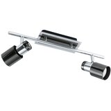 Eglo Spot Davida 1 GU10 LED 2X5W CLSS A+, 30833 | Eponuda.com