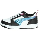 Puma Nizke superge 399650 Bela | Shoptok.si