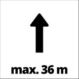 Einhell potopna črpalka GC-GP 6538 4180280 | Shoptok.si