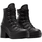 Converse Polškornji Chuck 70 De Luxe Heel A15514C Črna | Shoptok.si