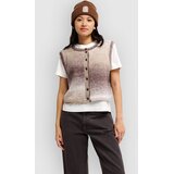 Quiksilver Islay Tank Gradient Pulover pine bark gradient Cene