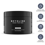 Intimateline Lubrikant Boyglide Fisting (250 Ml) | Shoptok.si