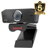 Redragon HITMAN GW800 SPLETNA KAMERA FHD | Shoptok.si