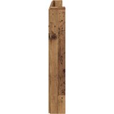  Uzglavlje Staro drvo 200 x 15 x 103,5 cm Konstruirano drvo | Eponuda.ba