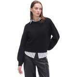Cropp - Džemper - Crna | shoptok.hr