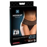 PIPEDREAM HOOKUP Love Gaćice sa Anal Plagom Cene