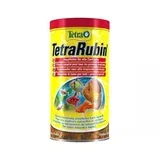 hrana za tropske ribice rubin (1L)