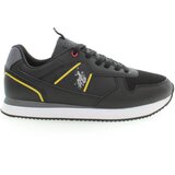 U.S. POLO BEST PRICE US POLO BEST PRICE MEN&#39;S SPORTS FOOTWEAR BLACK | shoptok.hr
