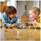 Lego GASILSKA BRIGADA CITY 60321 | Shoptok.si