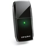  WLAN TP-LINK ARCHER-T2U-EU,AC600 200Mbps,DUAL BAND 2,4-5 GHz | Eponuda.ba