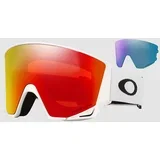Flow Scape L Matte White +Bonus Lens Smucarska ocala prizm torch & prizm iced