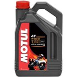 Motul Olje 4T 7100 10W40 4L Cene