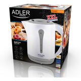 Adler plastični grelnik vode 2,5 l, (21086688) | Shoptok.si