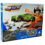  Dirkalna steza Race Track 2 Cars Top Turbo 7m | Shoptok.si