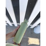 Equa Termo steklenica za vodo Timeless Matcha, 600 ml | Shoptok.si