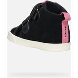 Geox Black Girls Sneakers Kilwi - Girls | Shoptok.si