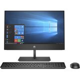 HP ProOne 600 G5 AiO i5-8500 / 16GB RAM / 256GB SSD PCIe / WiFi / Bluetooth / Webcam / Card Reader / 21.5" FHD / Win 11 Pro / Height Adjustable / Refurbished Cijene