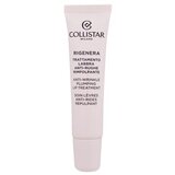 Collistar Rigenera Anti-Wrinkle Plumping Lip Treatment obnavljajući i zaglađujući balzam za usne 15 ml | shoptok.hr