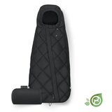 Cybex Gold® zimska vreča za avtosedež snøgga mini moon black Cene