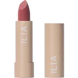 ILIA Beauty Color Block Lipstick - Rosette