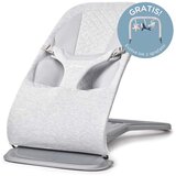 Ergobaby gugalnik Evolve 3 v 1 Light Gray Cene
