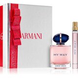 Armani My Way darilni set za ženske Cene