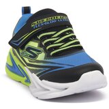 Skechers Modne superge BBLM FLEX GLOW Črna Cene