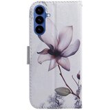SUNSKY Eleganten etui ovitek za Samsung S26, Magnolija Slike